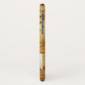 COQUES Case-Mate iPhone PIRATES ANCIENNES CARTE DU TRÉSOR, HABILLEMENT ET  (Dos/Gauche)