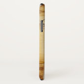 COQUES Case-Mate iPhone PIRATES ANCIENNES CARTE DU TRÉSOR, HABILLEMENT ET  (Dos/Droite)