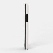 Coques Case-Mate iPhone Pire cuisinière (Dos/Droite)