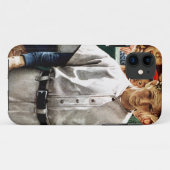 Coques Case-Mate iPhone Pirogue (Dos (Horizontal))