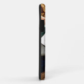 Coques Case-Mate iPhone Pirogue (Dos/Droite)