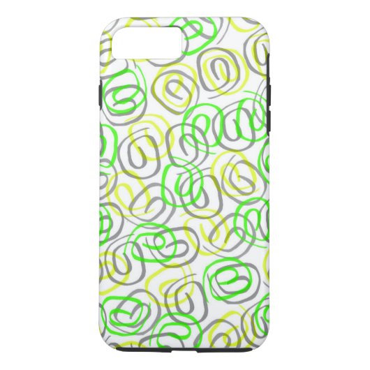Coques Case-Mate iPhone Pirouettes (Dos)