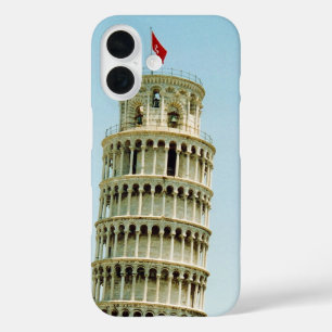 Coques iPhone 16 pisa