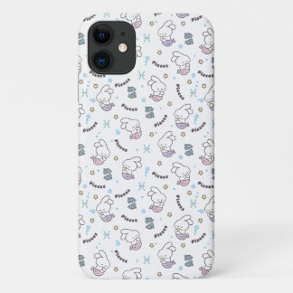 Case-Mate iPhone Case Pisces Harmony : Bunny Sirènes Motif