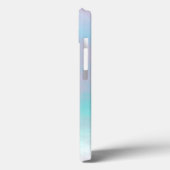 Coques Case-Mate iPhone Pisces Sign Mother of Pearl Style (Verso / Gauche)