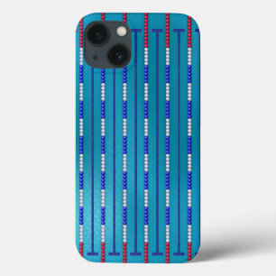 Case-Mate iPhone Case Piscine