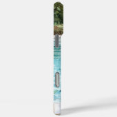 Coques Case-Mate iPhone Piscine (Verso / Droite)