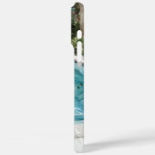 Coques Case-Mate iPhone Piscine (Verso / Gauche)