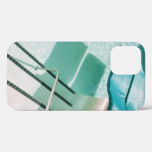 Coques Case-Mate iPhone Piscine (Verso (horizontal))