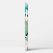 Coques Case-Mate iPhone Piscine (Verso / Gauche)
