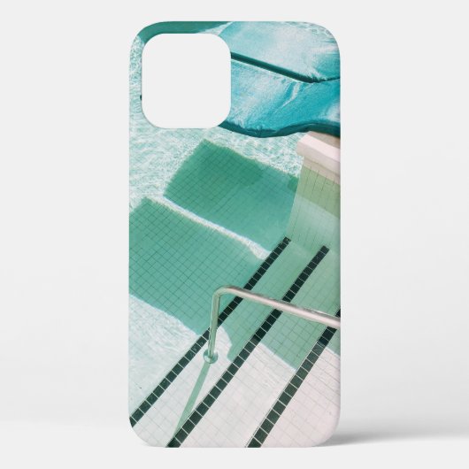 Coques Case-Mate iPhone Piscine (Verso)