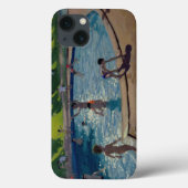 Coques Case-Mate iPhone Piscine 1999 (Verso)