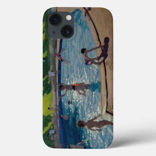 Coques Case-Mate iPhone Piscine 1999 (Verso)