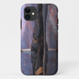 Coques Pour iPhone Piscine de marée par le phare
