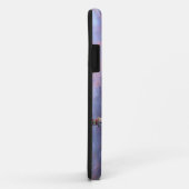 Coques Case-Mate iPhone Piscine de marée par le phare (Dos/Droite)