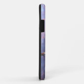 Coques Case-Mate iPhone Piscine de marée par le phare (Dos/Droite)