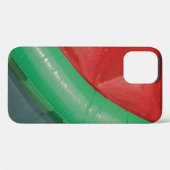 Coques Case-Mate iPhone Piscine d'été (Verso (horizontal))
