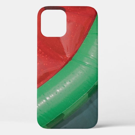 Coques Case-Mate iPhone Piscine d'été (Verso)