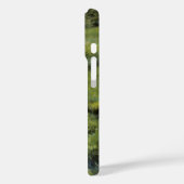 Coques Case-Mate iPhone Piscine Medfield par Dennis Miller Bunker, Art anc (Verso / Gauche)