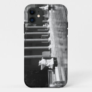 Case-Mate iPhone Case Piscine Neptune de San Simeon en Californie USA vi