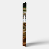 Coques Case-Mate iPhone Piscine thermique de Yellowstone (Verso / Droite)