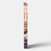 Coques Case-Mate iPhone Piscines à marée Sunset Cliffs (Verso / Gauche)