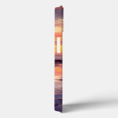 Coques Case-Mate iPhone Piscines à marée Sunset Cliffs (Verso / Droite)