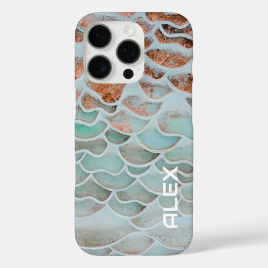 Coques Case-Mate iPhone Piscines à sel de mer à calcaire - Piscines roses  (Verso)
