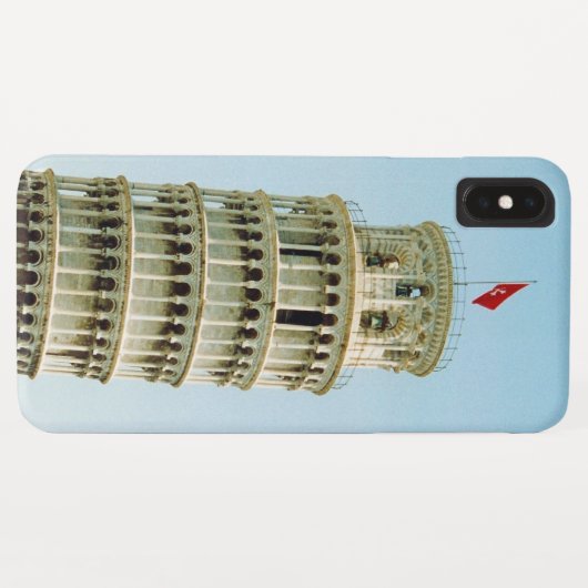 Coques Case-Mate iPhone pise (Dos (Horizontal))