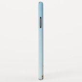 Coques Case-Mate iPhone pise (Dos/Droite)