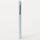 Coques Case-Mate iPhone pise (Dos/Gauche)
