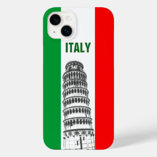 Coques Pour iPhone Pise, Italie