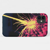 Coques Case-Mate iPhone pissenlit (Dos (Horizontal))