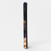 Coques Case-Mate iPhone Pissenlit (Dos/Gauche)