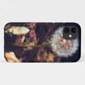 Coques Case-Mate iPhone Pissenlit (Dos (Horizontal))