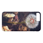 Coques Case-Mate iPhone Pissenlit (Dos (Horizontal))