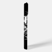 Coques Case-Mate iPhone pissenlit blacq (Verso / Droite)