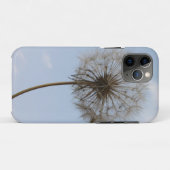 Coques Case-Mate iPhone Pissenlit sous le ciel printanier (Dos (Horizontal))