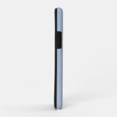 Coques Case-Mate iPhone Pissenlit sous le ciel printanier (Dos/Droite)