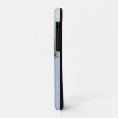 Coques Case-Mate iPhone Pissenlit sous le ciel printanier (Dos/Gauche)