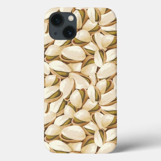 Coques Case-Mate iPhone Pistaches (Verso)