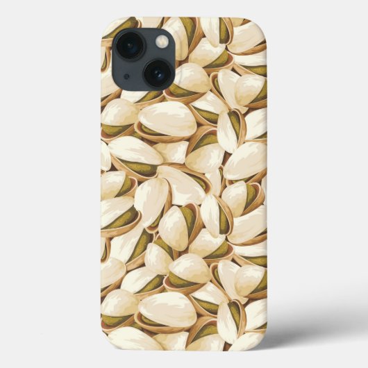 Coques Case-Mate iPhone Pistaches (Verso)
