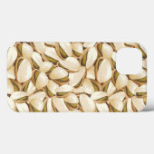 Coques Case-Mate iPhone Pistaches (Verso (horizontal))