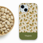 Coques Case-Mate iPhone Pistachio
