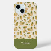 Coques Case-Mate iPhone Pistachio (Verso)