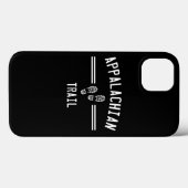 Coques Case-Mate iPhone Piste Appalachian (Verso (horizontal))