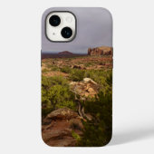 Coques Case-Mate iPhone Piste Neck Springs au parc national des Canyonland (Verso)