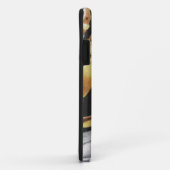 Coques Case-Mate iPhone Piste occidentale (Dos/Droite)