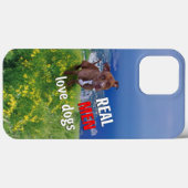 Coques Case-Mate iPhone Pitbull (Verso (horizontal))