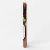 Coques Case-Mate iPhone Pitcher et Fruit, Paul Cezanne (Dos/Gauche)